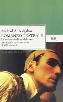 romanzo teatrale