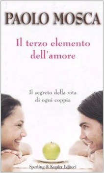 terzo elemento dell\'amore