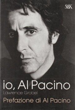 io al pacino. (italiano)