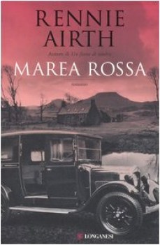 marea rossa