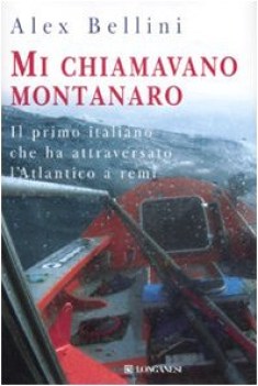 mi chiamavano montanaro