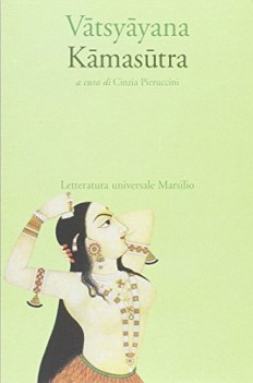 kamasutra (a cura di cinzia pieruccini)