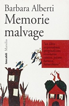 memorie malvage