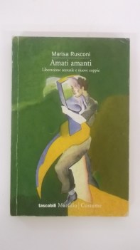 amati amanti