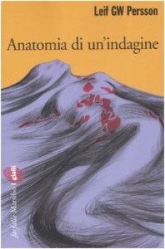 anatomia di un indagine (farfalle i gialli)