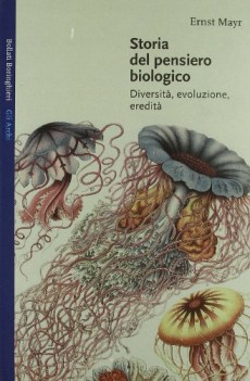 storia del pensiero biologico