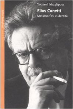 elias canetti