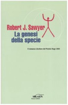 genesi della specie