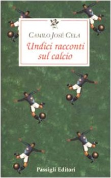 undici raconti sul calcio