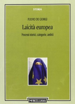 laicita europea