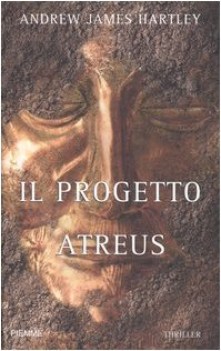 progetto atreus