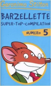 barzellette super top compilation 5