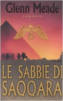 sabbie di saqqara