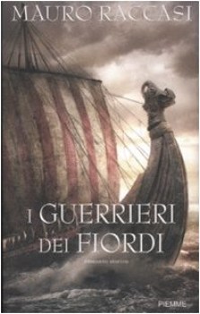 guerrieri dei fiordi