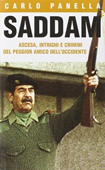 saddam