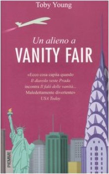 alieno a vanity fair