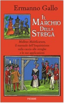 marchio della strega