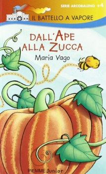 dall\'ape alla zucca