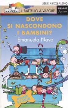 dove si nascondono i bambini?