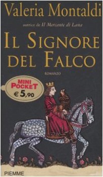 signore del falco