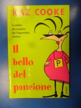 Bello del pancione