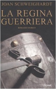 regina guerriera (fuori catalogo)