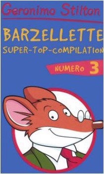 barzellette super top compilation 3