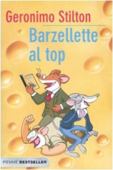 barzellette al top