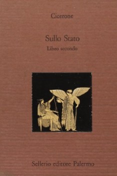 sullo stato libro secondo