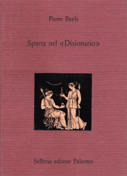 sparta nel dizionario