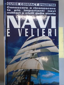 navi e velieri