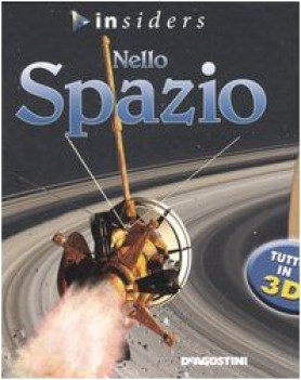 nello spazio (insiders)