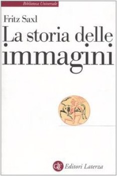 storia delle immagini