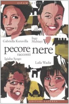 pecore nere (racconti)