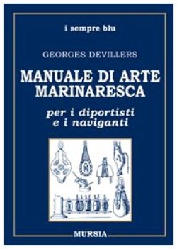 manuale di arte marinaresca