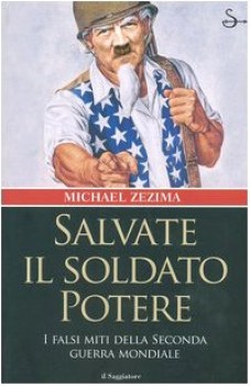 salvate il soldato potere