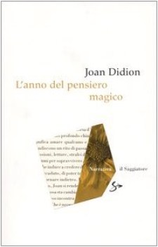 anno del pensiero magico