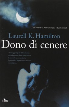 dono di cenere