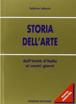 storia dell\'arte 800 e 900