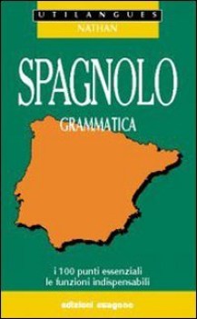 spagnolo grammatica