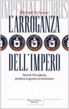 arroganza dell\'impero