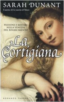 cortigiana