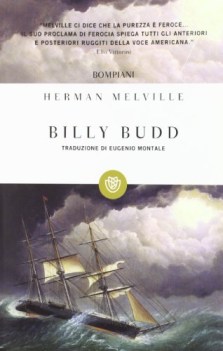 billy bud