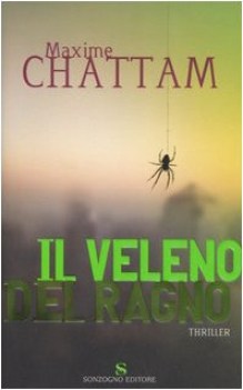 veleno del ragno