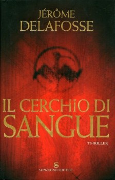 cerchio di sangue