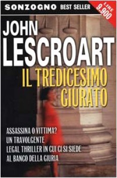 tredicesimo giurato