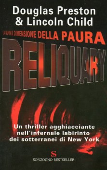 reliquary