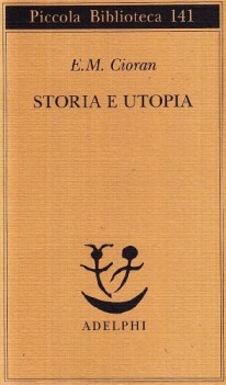 storia e utopia