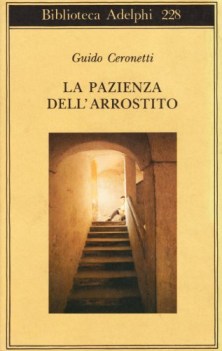 pazienza dell\'arrostito