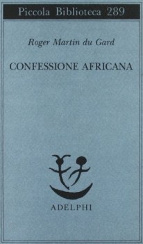 confessione africana